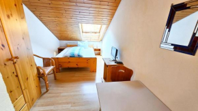 Doppelzimmer Schwarzwaldharmonie mit gem. Küche